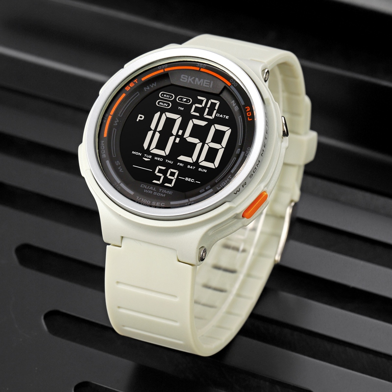 SKMEI Electronics Digital Watc - Outdoor Sports List 评论和价格