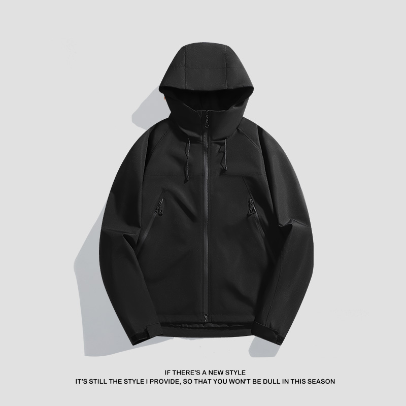 Brand New Men's Casual Windpro - Outdoor Sport Brand Jacket 评论和价格