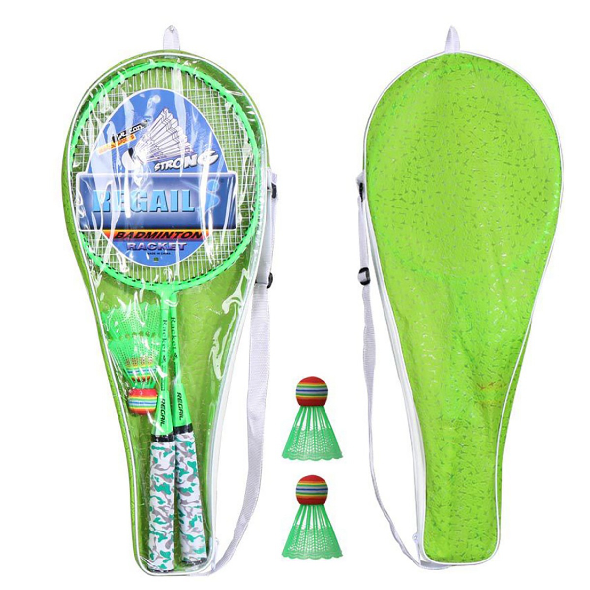 A89E-Badminton Rackets For Chi - Indoor Sport And Outdoor Sports 评论和价格