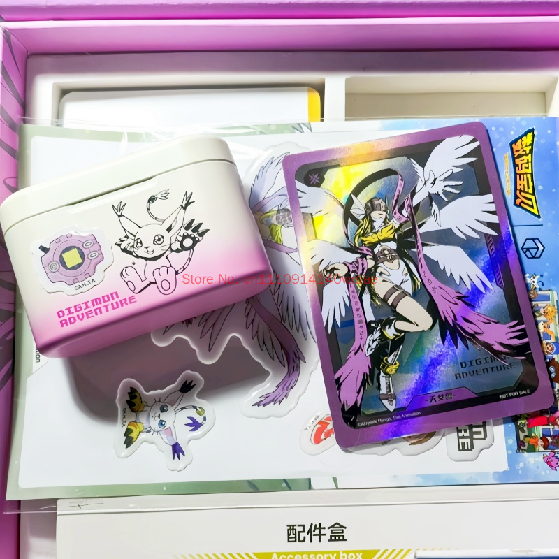 Digimon Adventure Earclip Wire - Outdoor Sports Adventure 评论和价格