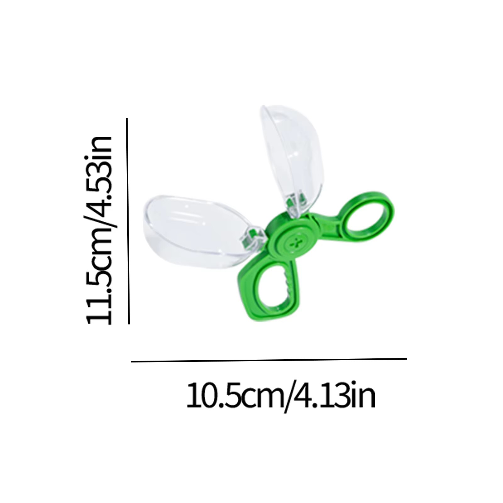 Adventure Insect Capsule Clip  - Outdoor Sports Adventure 评论和价格