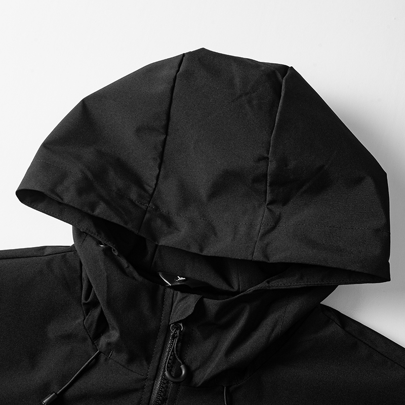 JNLN Unisex Waterproof Windbre - Outdoor Sport Windbreaker 评论和价格