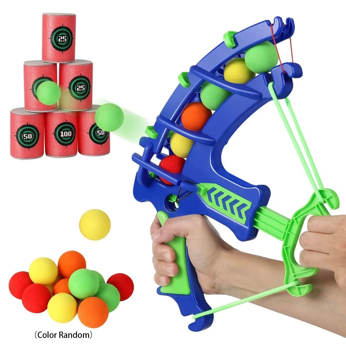 Throw Sport Slingshot Target B - Outdoor Sport Games For Kids 评论和价格