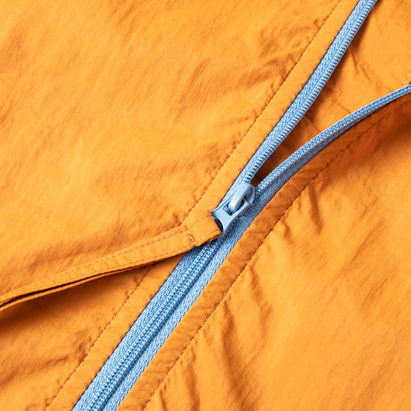 JNLN Summer Windbreaker Men Wo - Outdoor Sport Windbreaker 评论和价格