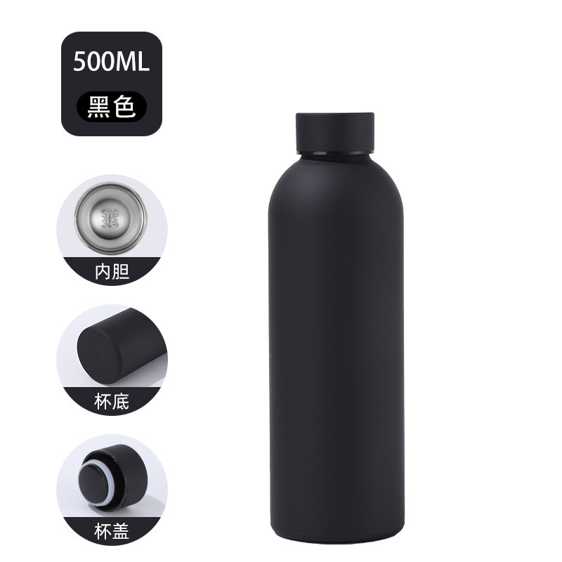 Custom Logo Thermos Large Vacu - Outdoor Sport Logo 评论和价格