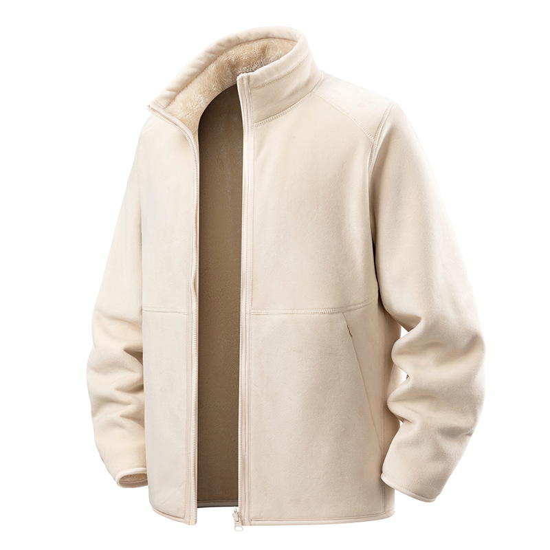 2026 Spring Men Outdoor Thicke - Outdoor Sport Brand Jacket 评论和价格