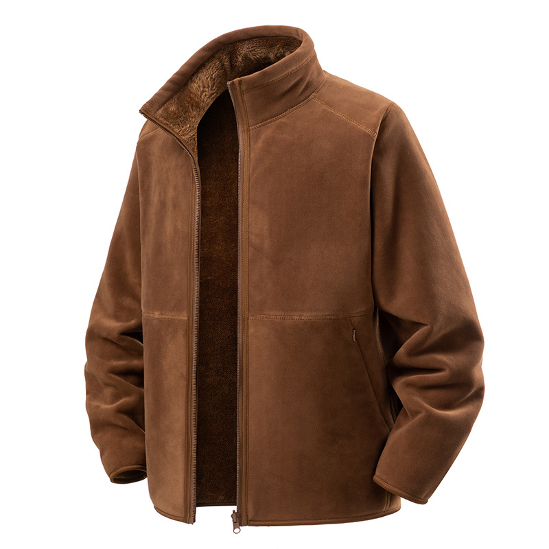 2026 Spring Men Outdoor Thicke - Outdoor Sport Brand Jacket 评论和价格