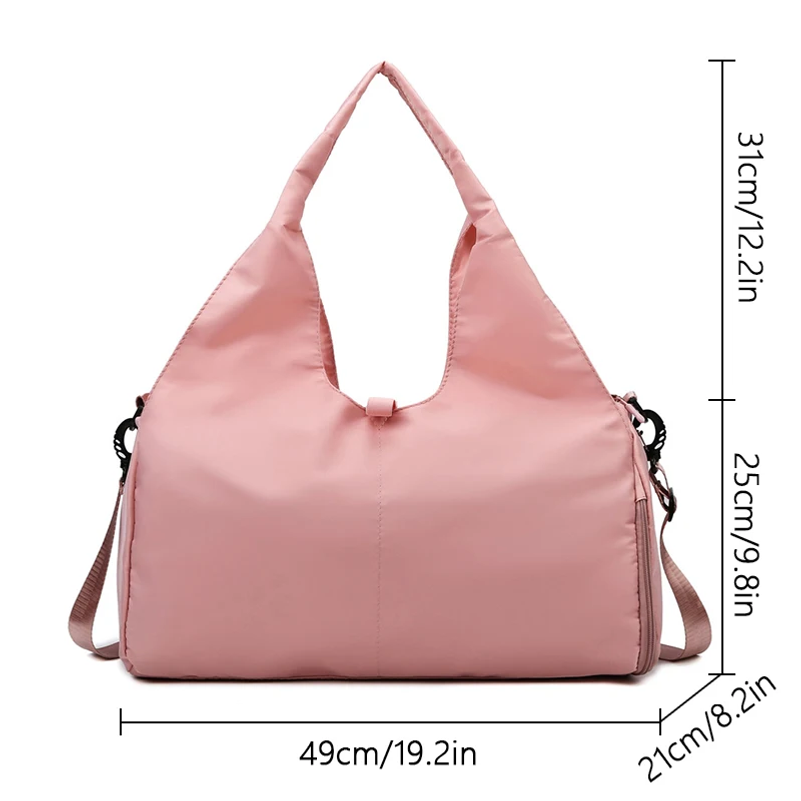 Yoga Mat Bag Gym Fitness Handb - Indoor Sport And Outdoor Sports 评论和价格