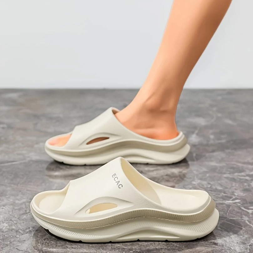 House Slipper Woman Platform C - Indoor Sport And Outdoor Sports 评论和价格