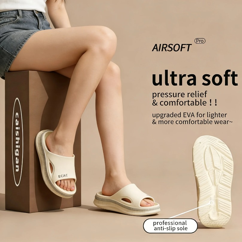 House Slipper Woman Platform C - Indoor Sport And Outdoor Sports 评论和价格
