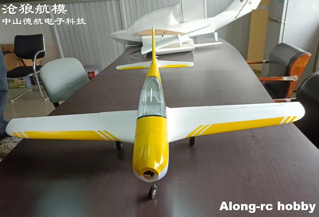 RC EPO Foam Plane Sport Aeroba - Outdoor Sport Hobbies 评论和价格