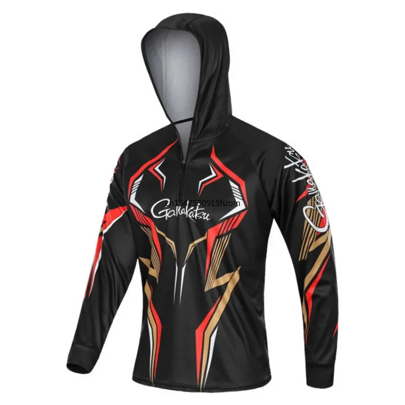 New Brand Men Fishing Shirts O - Outdoor Sport Brand Jacket 评论和价格