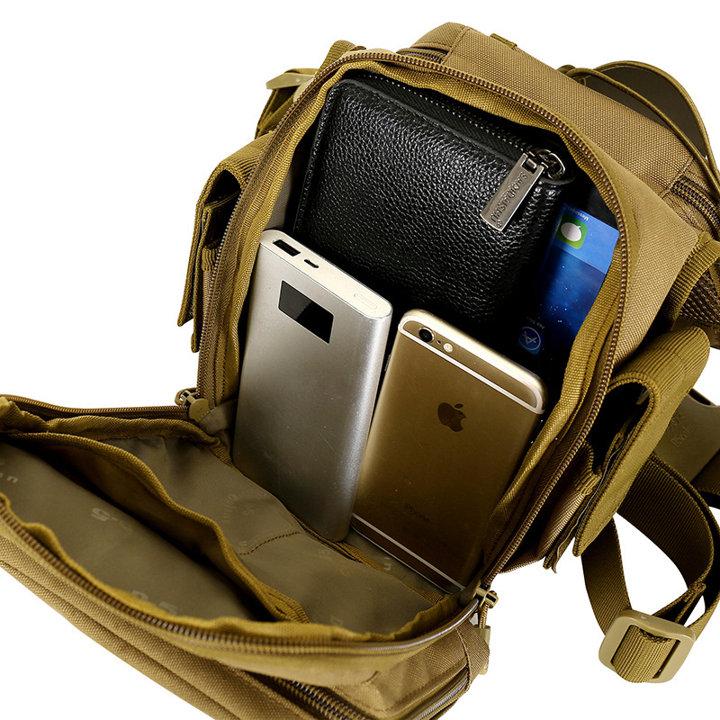 Mountaineering backpack, Leg b - Outdoor Sports Adventure 评论和价格