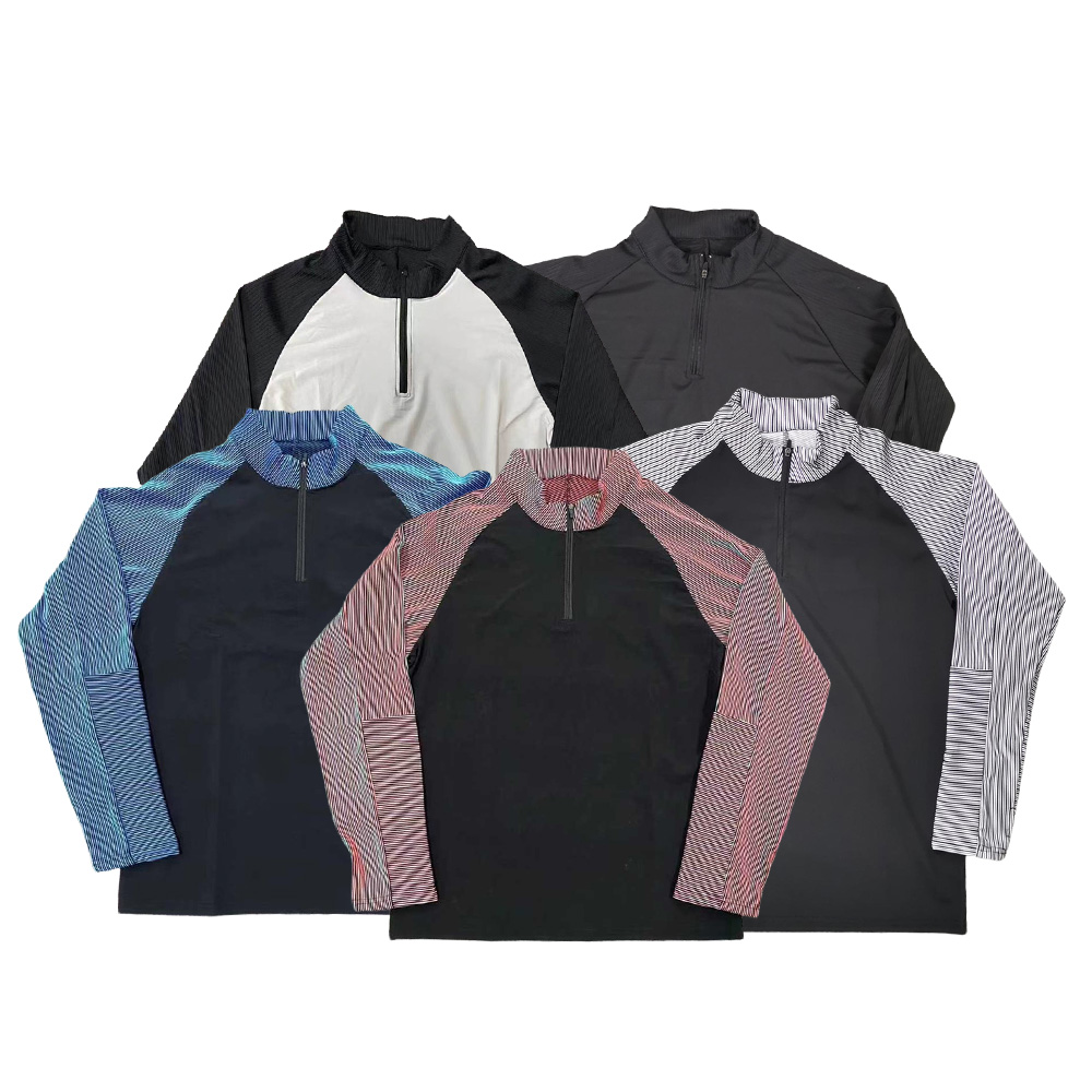 Men Brand Gym Sport Running Tr - Outdoor Sport Brand Jacket 评论和价格