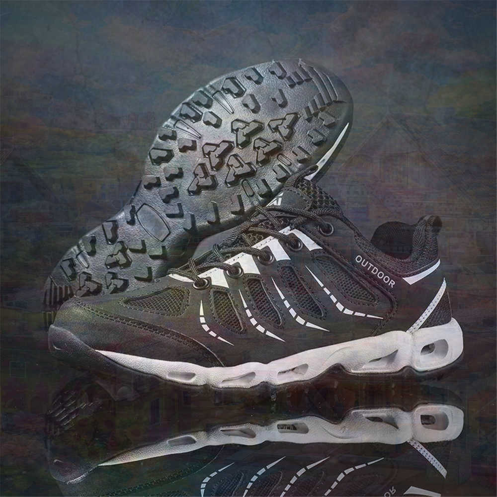 Sumer Round Tip Silver Sneaker - Indoor Sport And Outdoor Sports 评论和价格