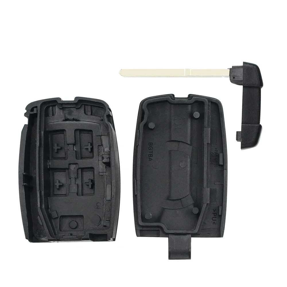 KEYYOU 1PCS New Key Car Key Fo - Outdoor Sport Logo 评论和价格