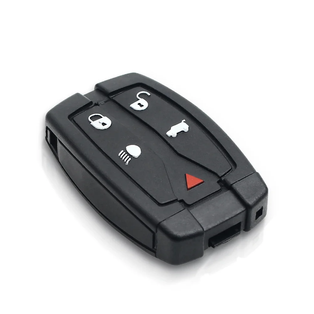 KEYYOU 1PCS New Key Car Key Fo - Outdoor Sport Logo 评论和价格