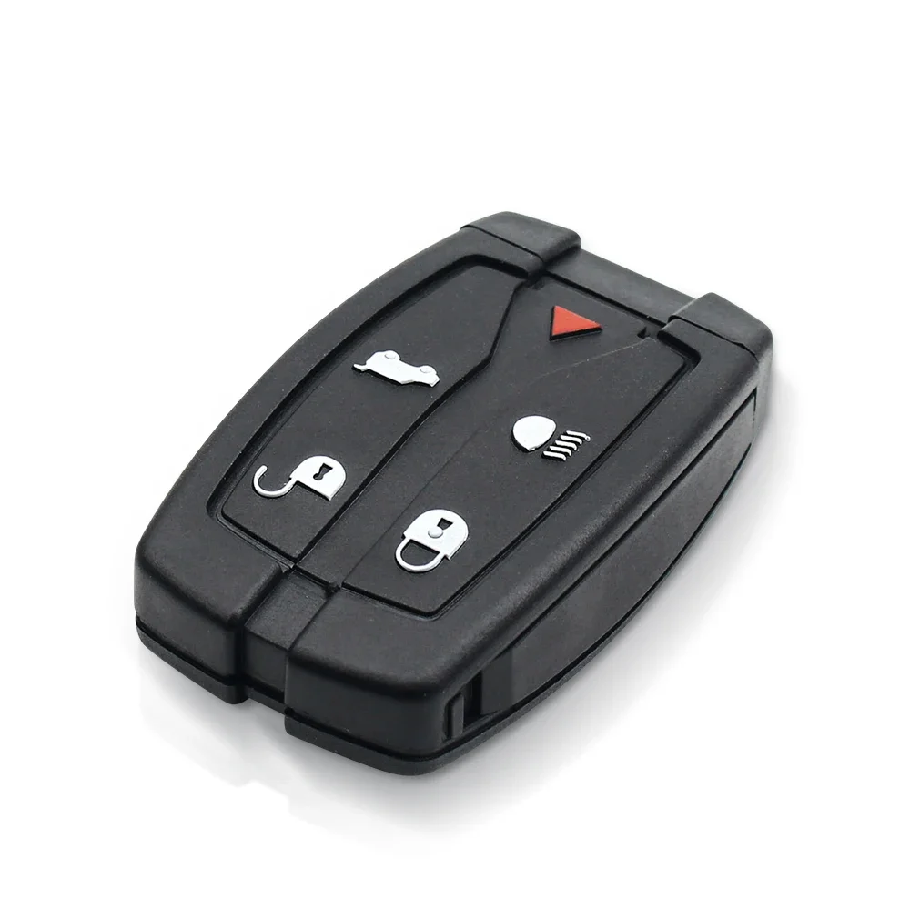 KEYYOU 1PCS New Key Car Key Fo - Outdoor Sport Logo 评论和价格