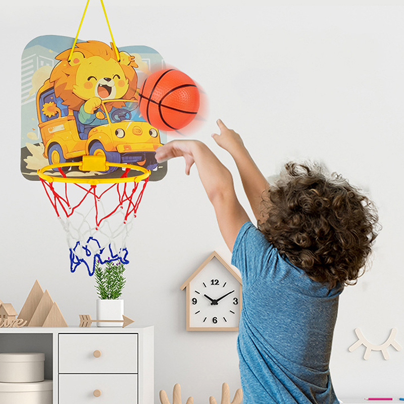 Kids Adjustable Basketball Sta - Outdoor Sport Games For Kids 评论和价格
