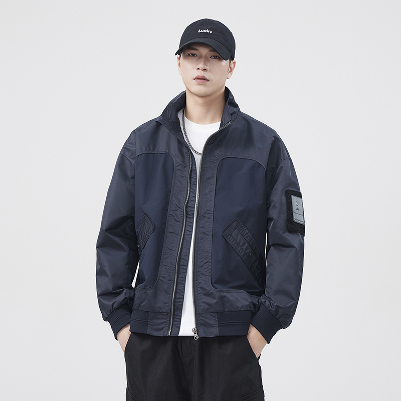 Trendy Brand Casual Jacket Men - Outdoor Sport Brand Jacket 评论和价格