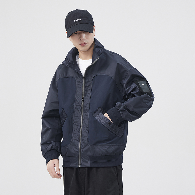 Trendy Brand Casual Jacket Men - Outdoor Sport Brand Jacket 评论和价格