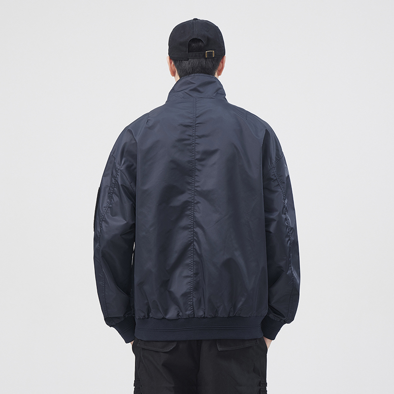 Trendy Brand Casual Jacket Men - Outdoor Sport Brand Jacket 评论和价格