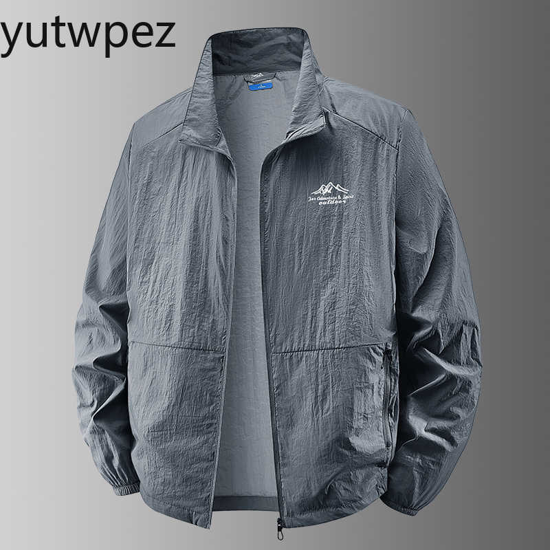 Cycling Camping UPF50+ Coats M - Outdoor Sport Brand Jacket 评论和价格