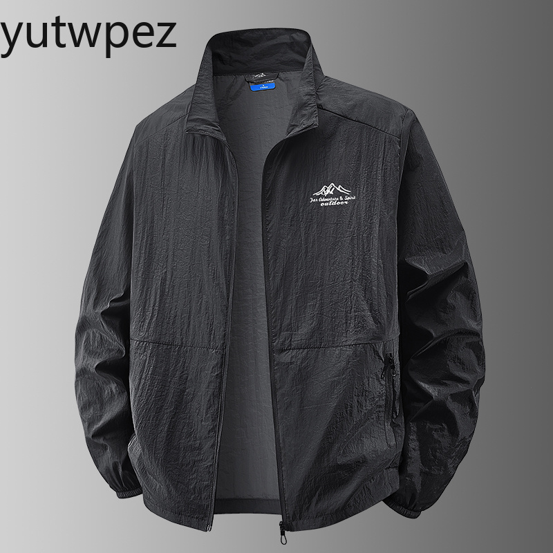 Cycling Camping UPF50+ Coats M - Outdoor Sport Brand Jacket 评论和价格