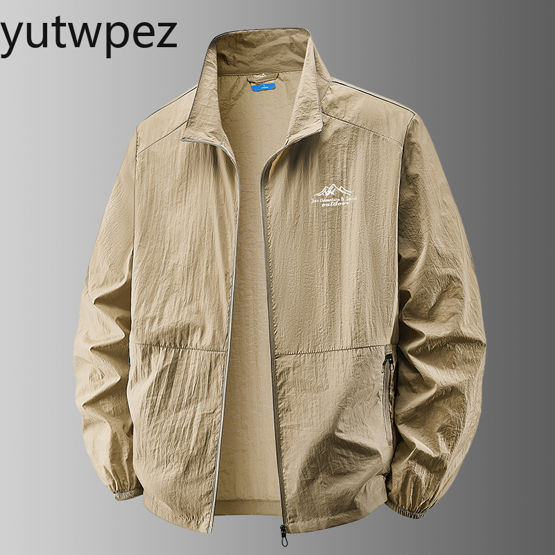 Cycling Camping UPF50+ Coats M - Outdoor Sport Brand Jacket 评论和价格