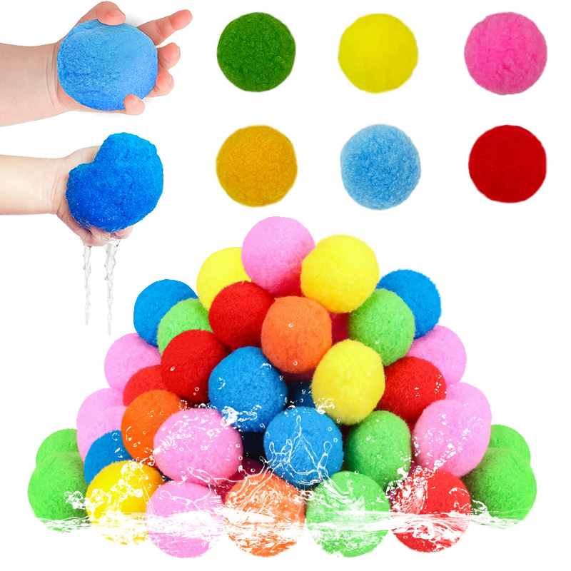 Snowballs/Water Balls Children - Outdoor Sport Games For Kids 评论和价格