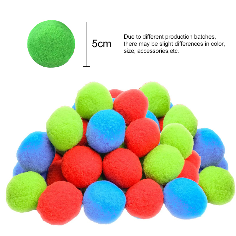 Snowballs/Water Balls Children - Outdoor Sport Games For Kids 评论和价格