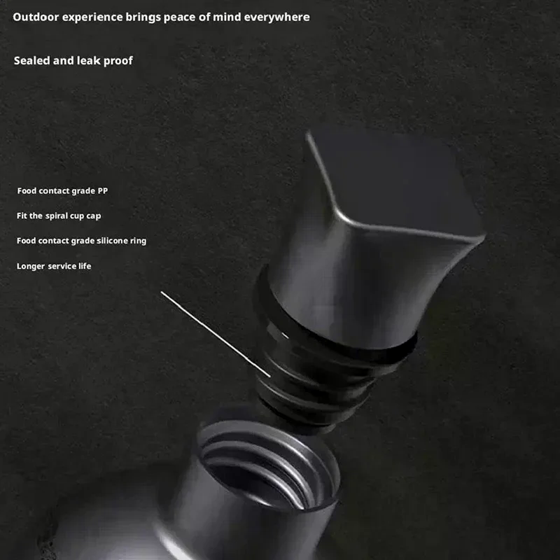 Wukong Theme Gourd Style 500ml - Outdoor Sport Hobbies 评论和价格
