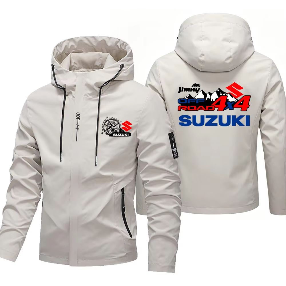 Suzuki Jimny 2026 Off-Road Veh - Outdoor Sports Adventure 评论和价格