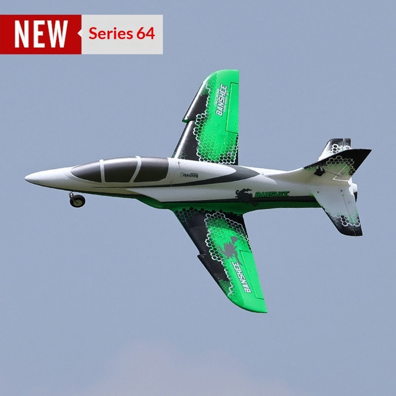 Wing Wing Banshee RC Airplane  - Outdoor Sport Hobbies 评论和价格