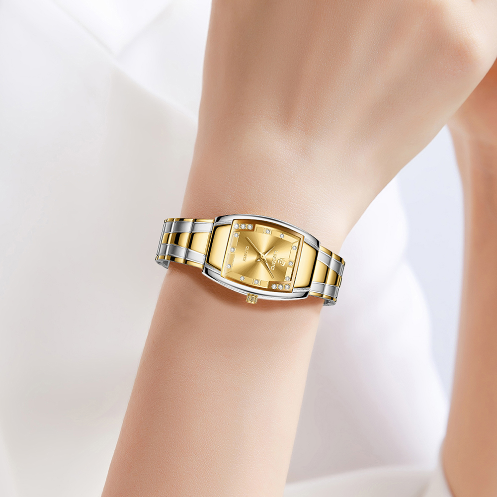LIEBIG Luxury Quartz Movement  - Outdoor Sports List 评论和价格