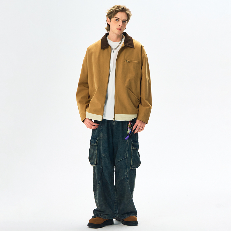 High-Quality New Style Jacket  - Outdoor Sport Brand Jacket 评论和价格