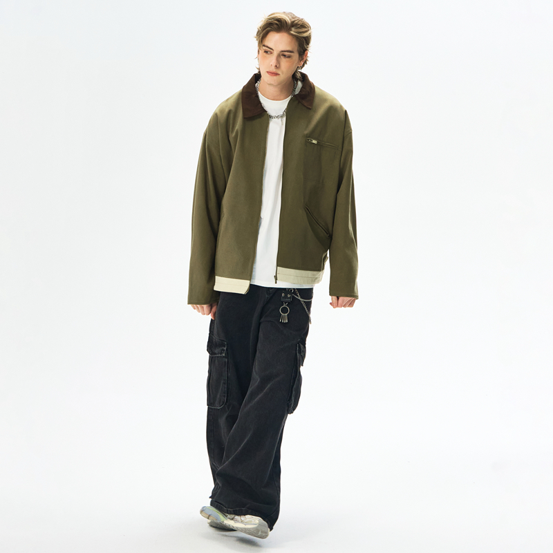 High-Quality New Style Jacket  - Outdoor Sport Brand Jacket 评论和价格