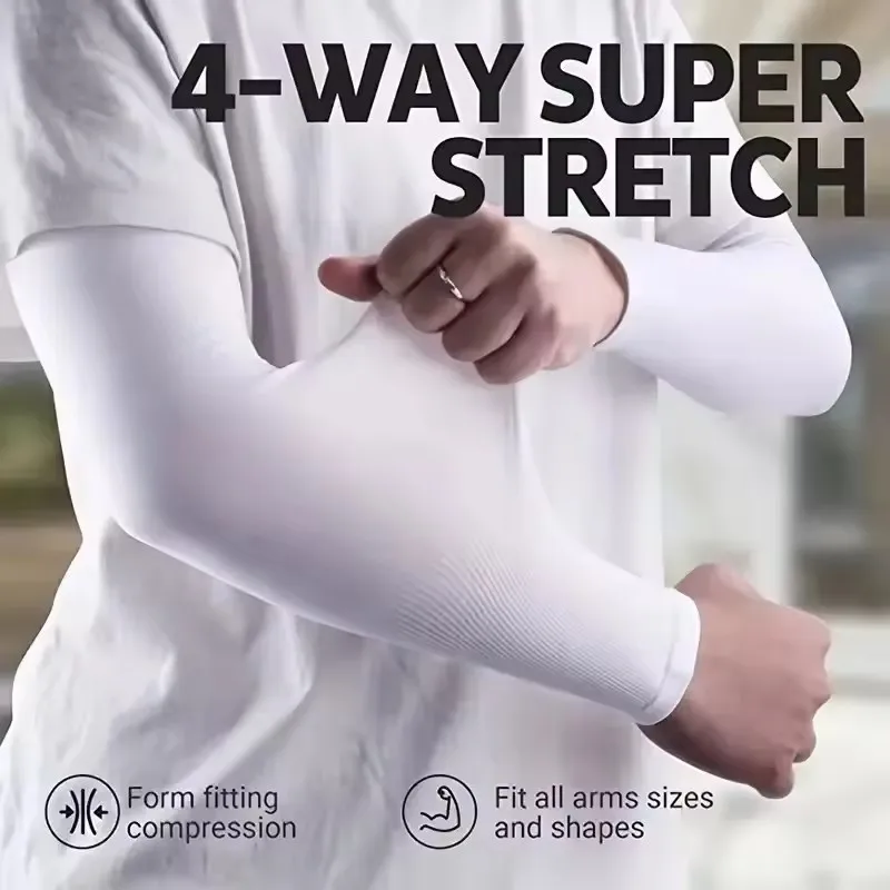 3Pairs Breathable Sun Protecti - Outdoor Sports Adventure 评论和价格