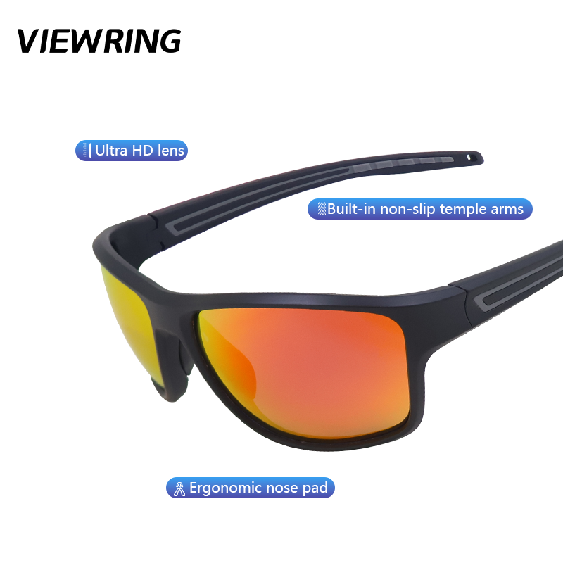 MJYIWANG Polarized Sunglasses  - Outdoor Sports Adventure 评论和价格