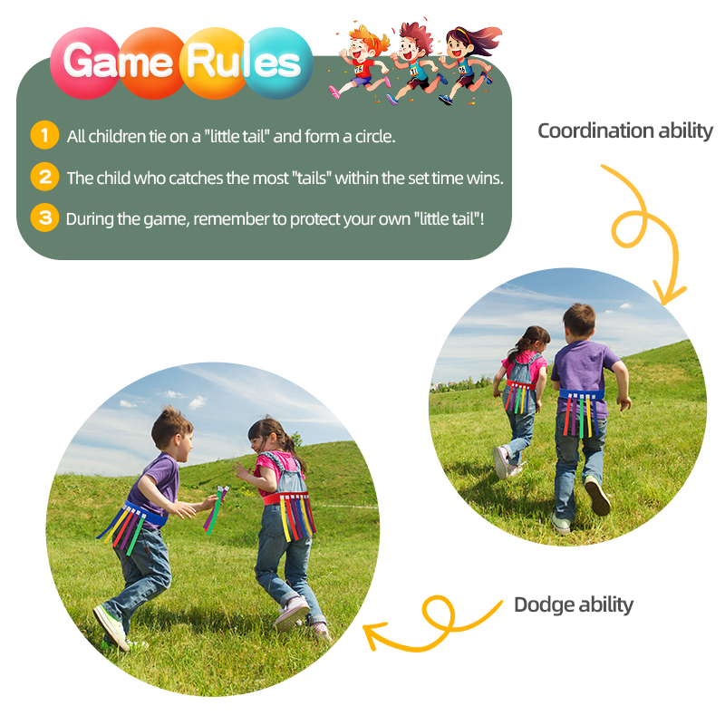 Kids Outdoor Funny Game Catchi - Outdoor Sport Games For Kids 评论和价格