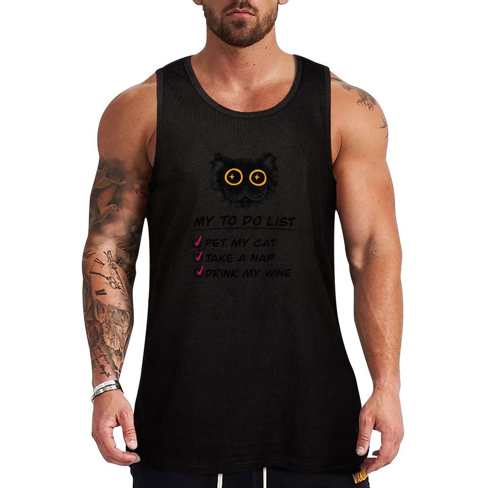 My to do list / Cat lover / ca - Outdoor Sports List 评论和价格