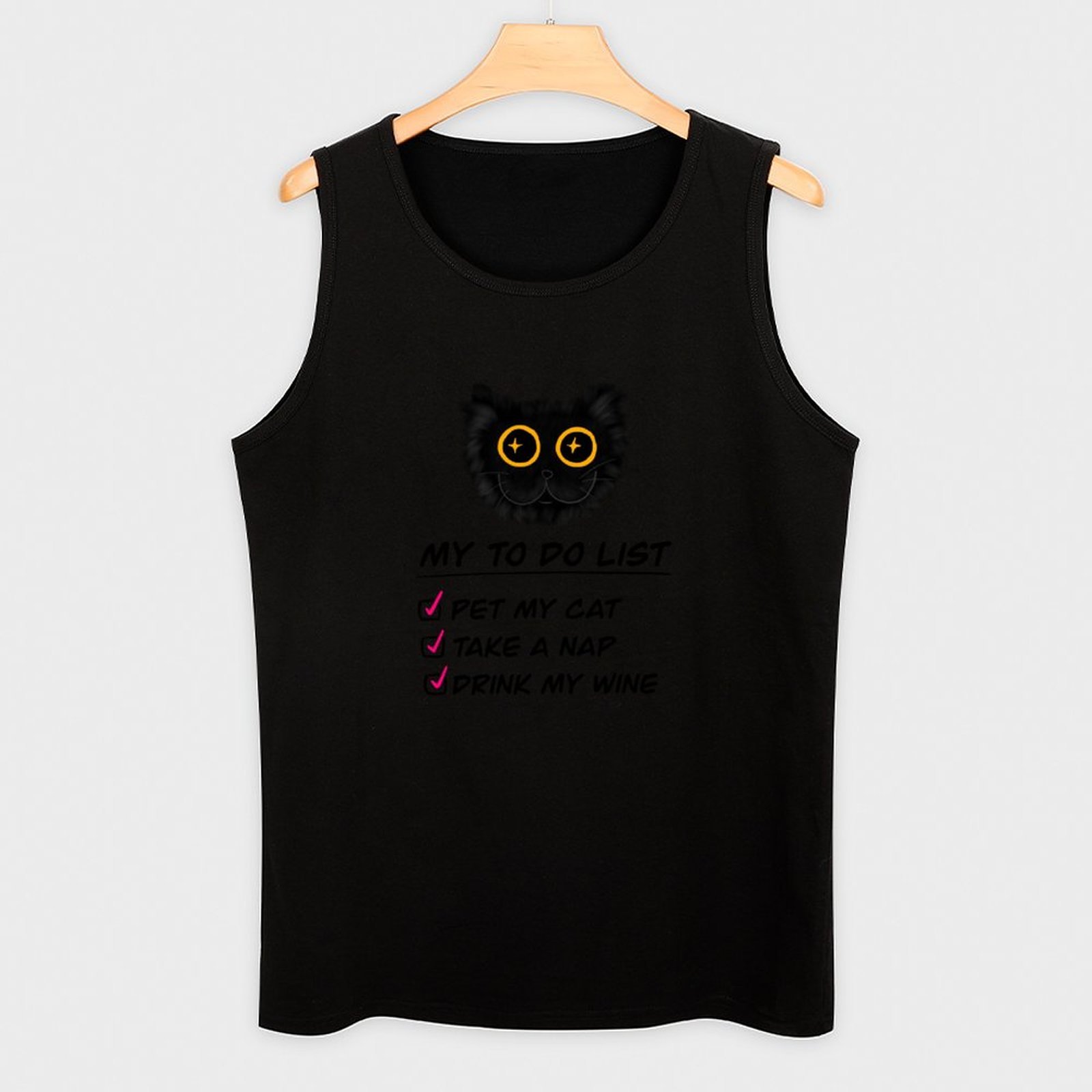 My to do list / Cat lover / ca - Outdoor Sports List 评论和价格
