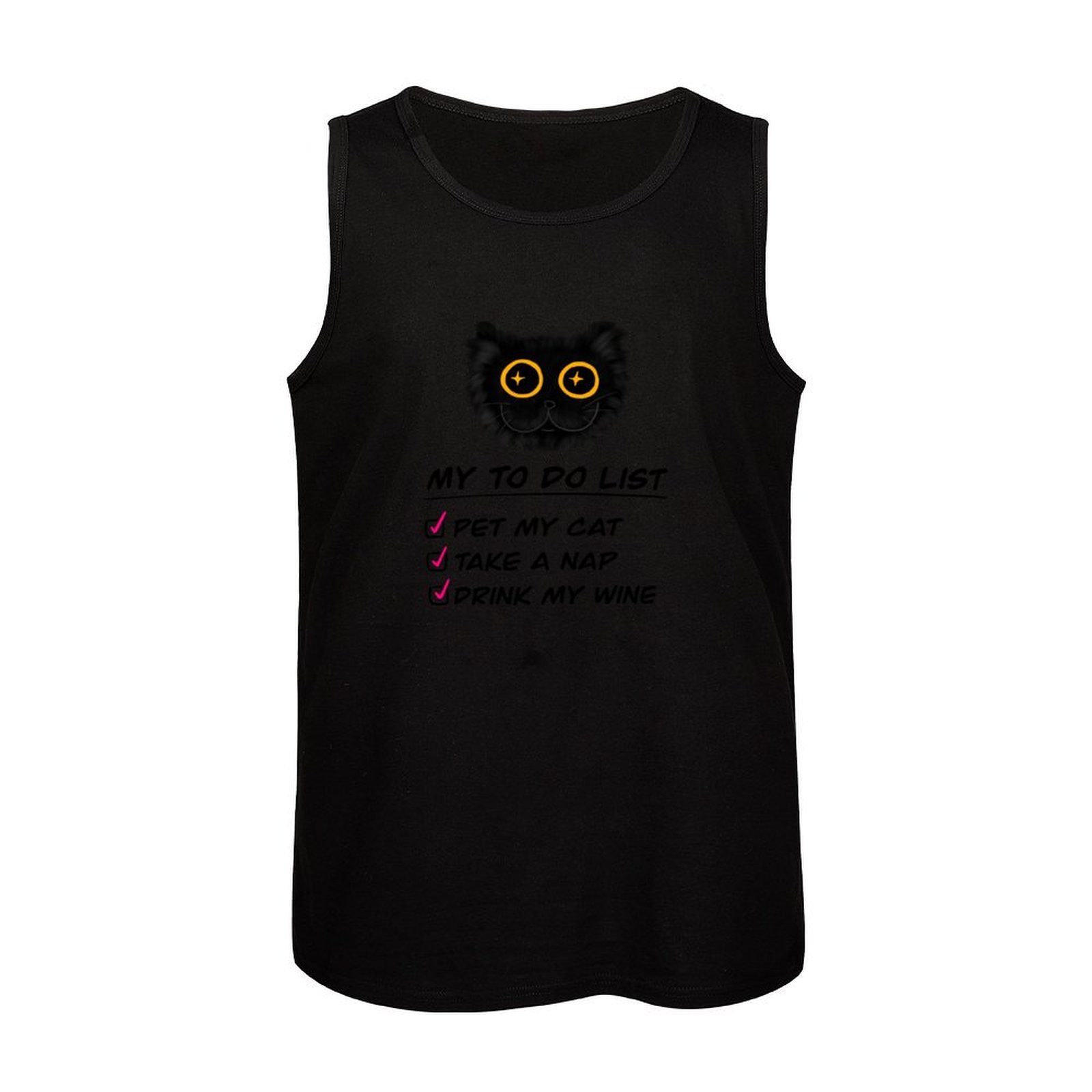 My to do list / Cat lover / ca - Outdoor Sports List 评论和价格