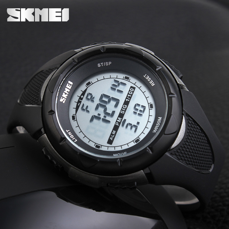 SKMEI Outdoor Sports Electroni - Outdoor Sports List 评论和价格