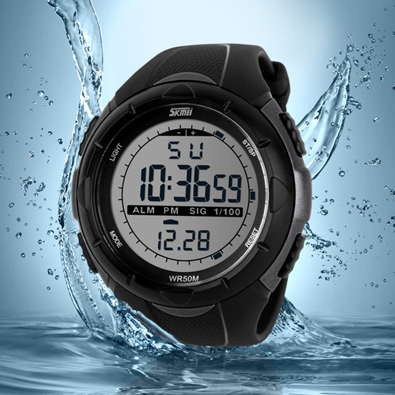 SKMEI Outdoor Sports Electroni - Outdoor Sports List 评论和价格