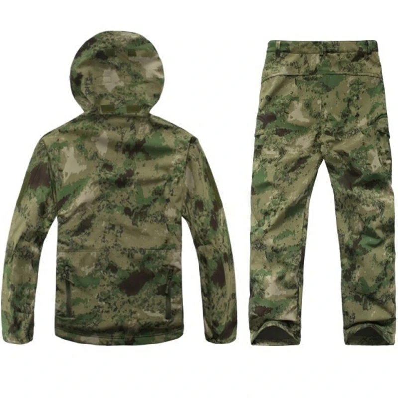 TAD Gear Tactical Softshell  C - Outdoor Sport Windbreaker 评论和价格