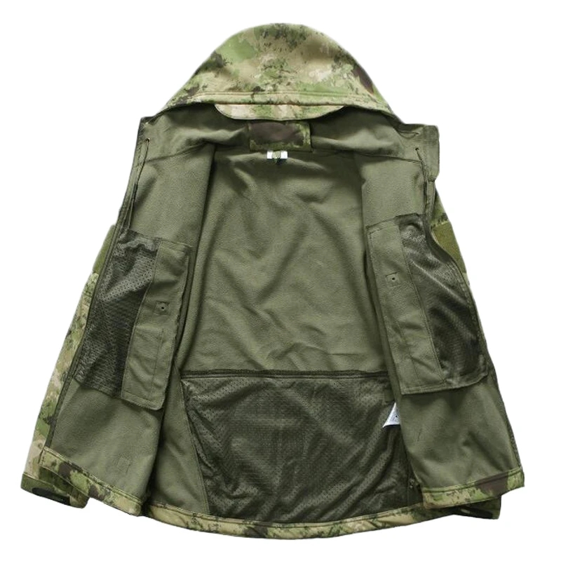 TAD Gear Tactical Softshell  C - Outdoor Sport Windbreaker 评论和价格