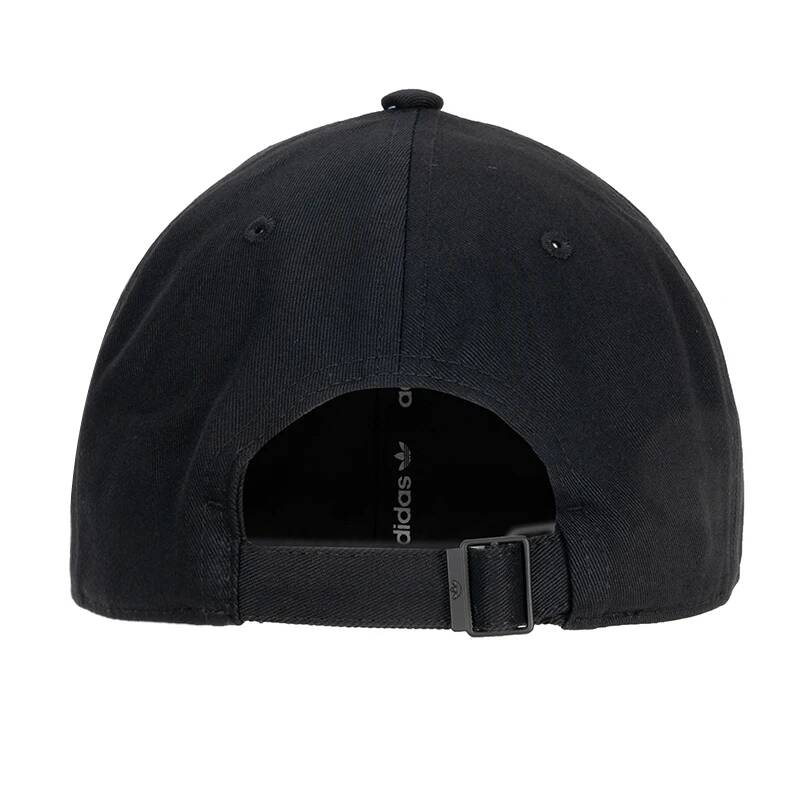 Adidas Black Baseball Cap Soft - Outdoor Sport Logo 评论和价格