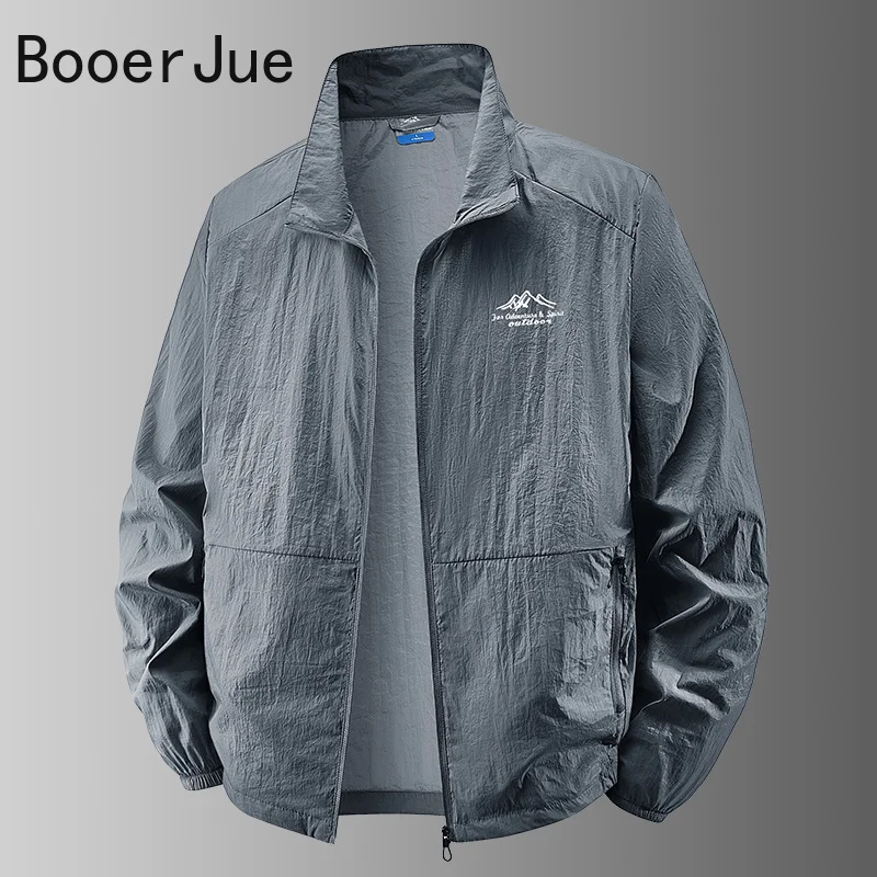 Outdoor Hiking Fishing Skin Br - Outdoor Sport Brand Jacket 评论和价格