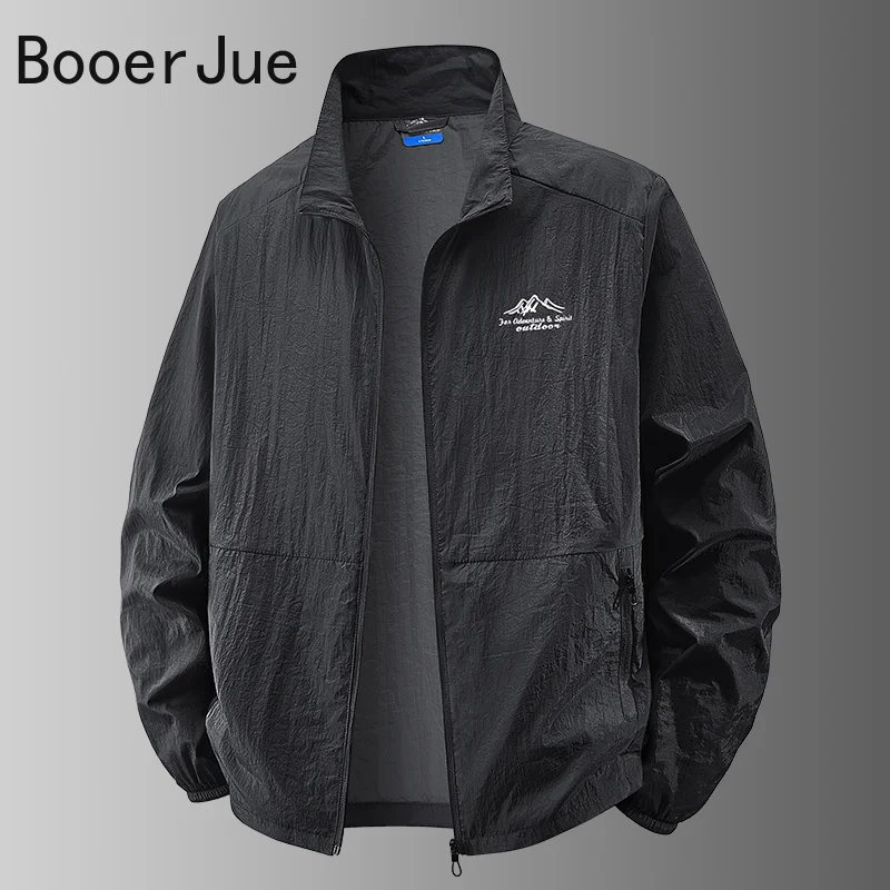 Outdoor Hiking Fishing Skin Br - Outdoor Sport Brand Jacket 评论和价格